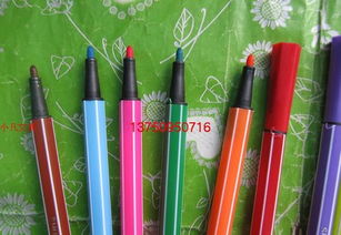 廠家直銷學生文具 12色水彩筆批發(fā)價格、廠家詳情與圖片展示
