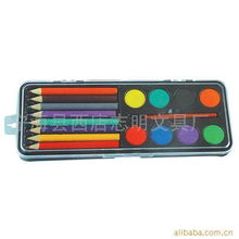 智繪童年，文啟未來——寧?？h西店志明文具廠學習文具系列包裝設計解析